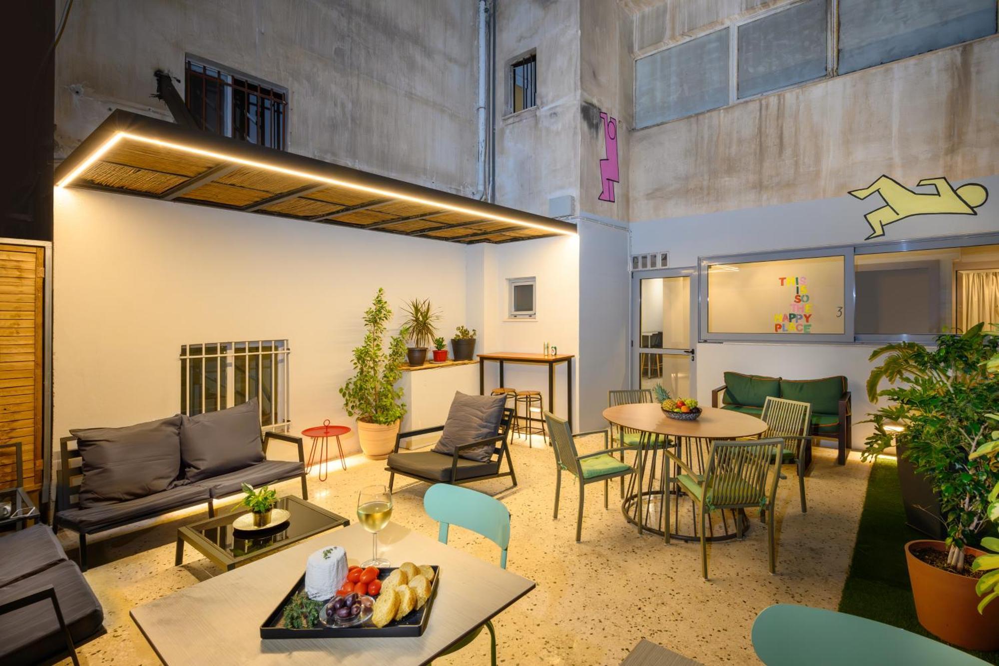 Psiri Vibes Apartment Athens Exterior photo